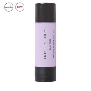 Smith & Cult's Glow Brite Radiance Boosting Primer